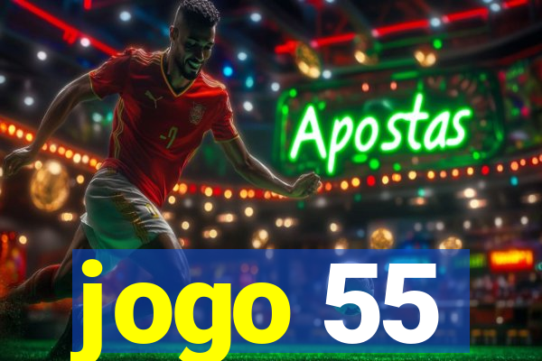 jogo 55